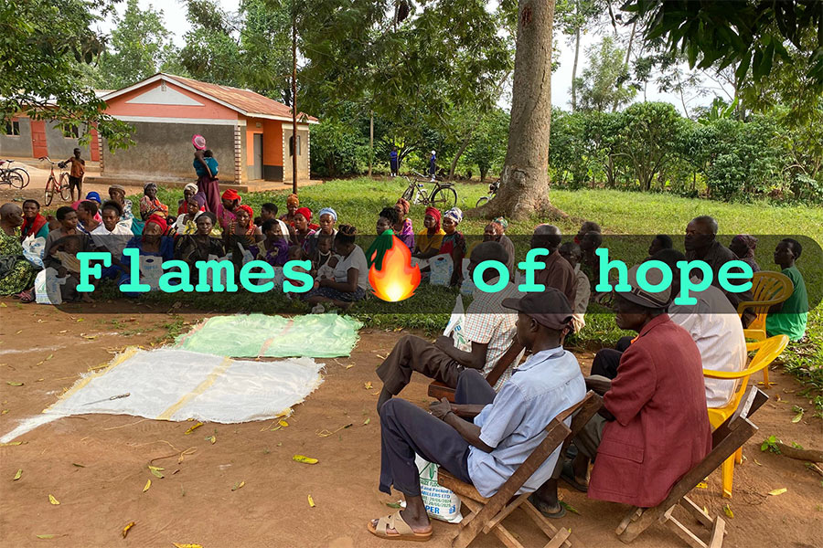 Community education