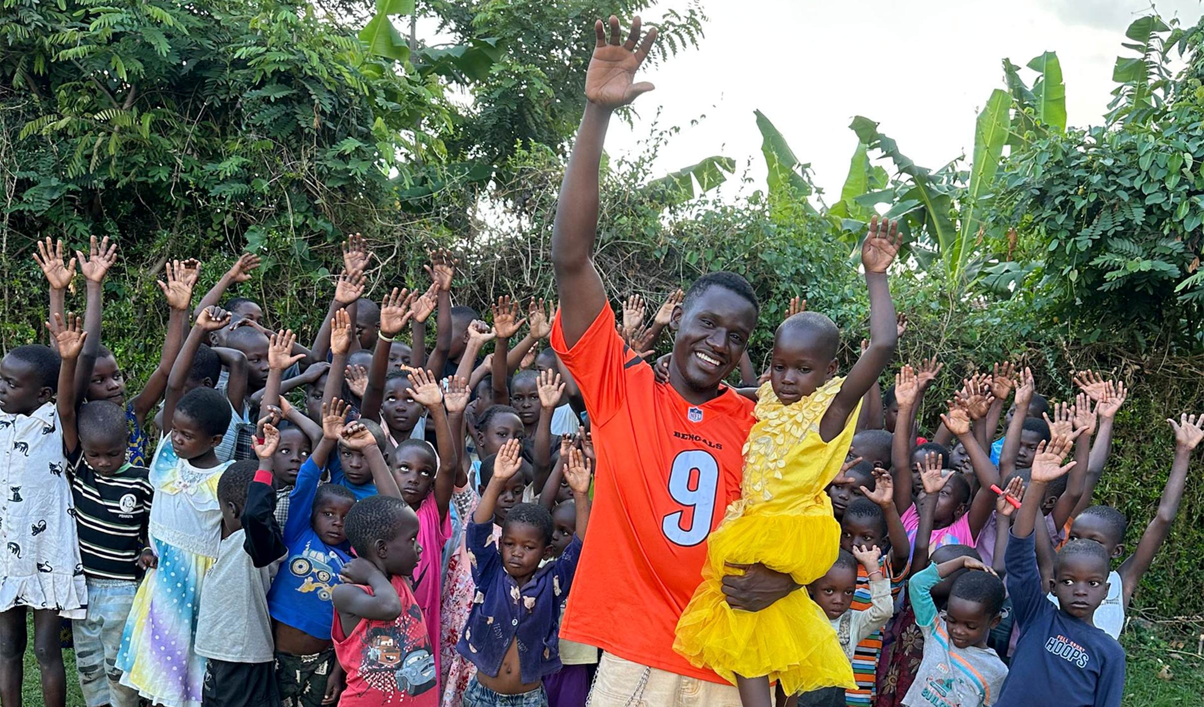 Children's home