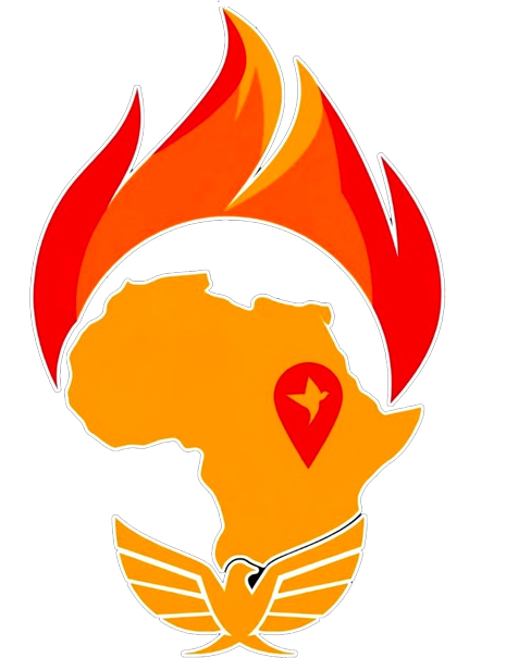 Flames of Hope Uganda Logo