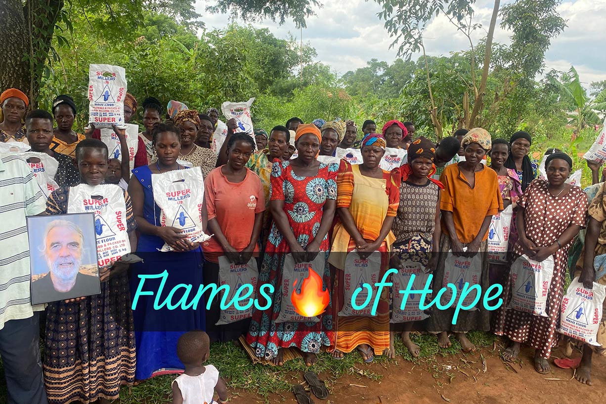 Community activities